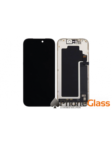 Remplacement écran complet iPhone 17 Pro