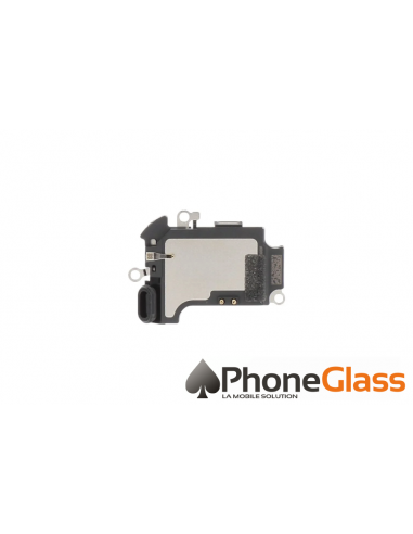 Réparation écouteur interne iPhone 17...