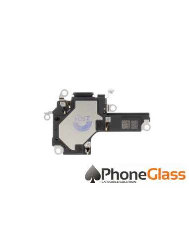 Réparation haut-parleur iPhone 17 Pro