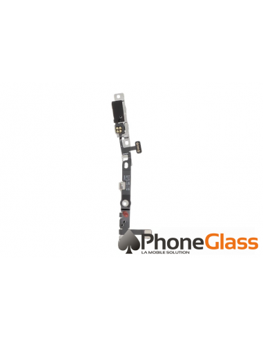 Réparation nappe bouton power iPhone...