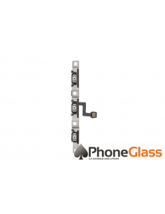 Réparation nappe bouton...