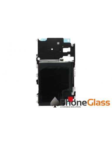 Remplacement batterie iPhone 17 Pro Max