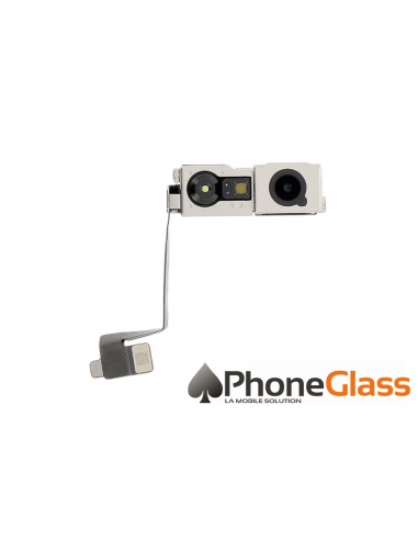 Remplacement caméra avant iPhone 17...