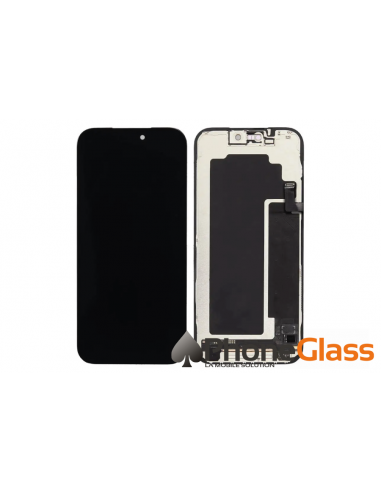 Remplacement écran complet iPhone 17...