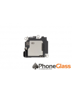 Réparation écouteur interne...