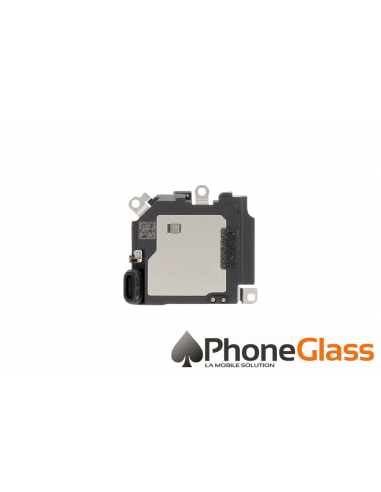 Réparation écouteur interne iPhone 17...