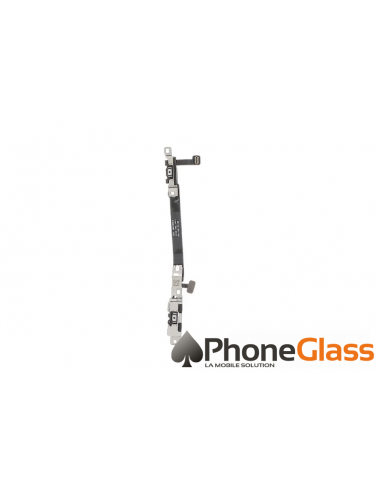 Réparation nappe bouton power iPhone...