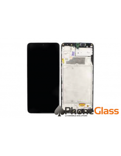 Remplacement Ecran Complet...