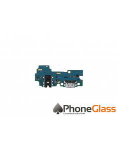 Remplacement Connecteur de...