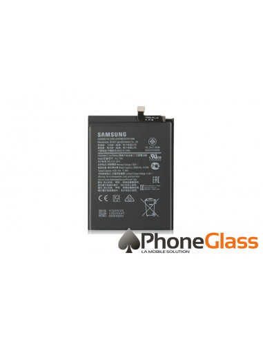 Remplacement Batterie Galaxy A11 - A115F