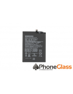 Remplacement Batterie...