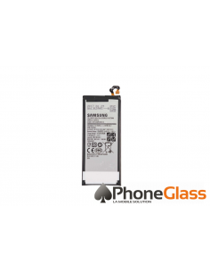 Remplacement Batterie...