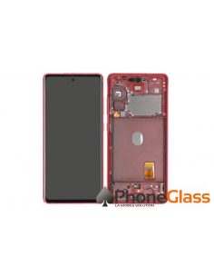 Remplacement Ecran Complet...