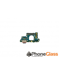 Remplacement Connecteur de...