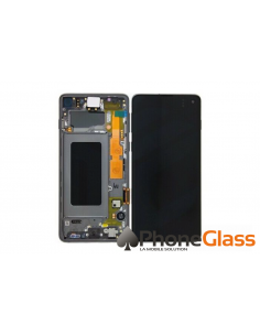 Remplacement Ecran Complet...