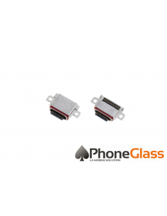 Remplacement Connecteur de...