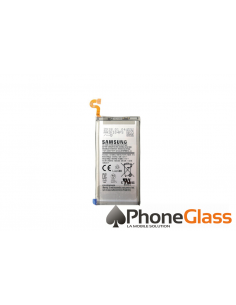 Remplacement Batterie...