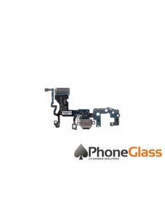 Remplacement Connecteur de...