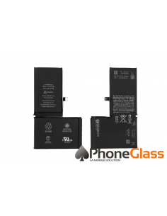 Remplacement Batterie iPhone X