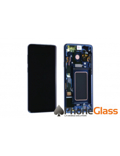 Remplacement Ecran Complet...