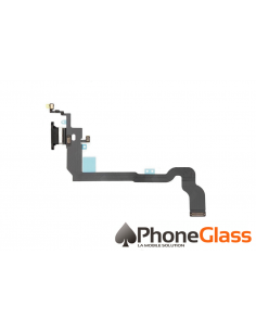 Remplacement Connecteur de...