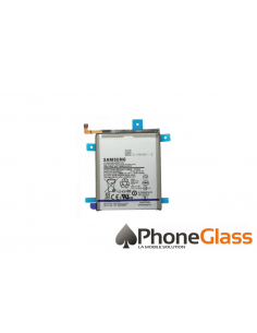 Remplacement Batterie...