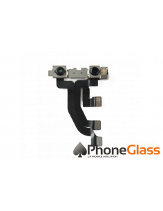 Remplacement Caméra Avant...