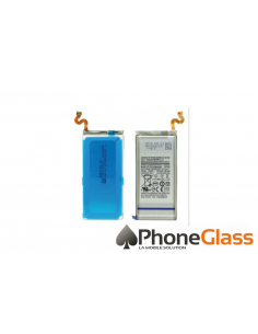 Remplacement Batterie...