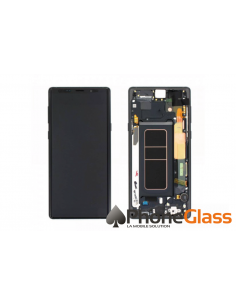 Remplacement Ecran Complet...