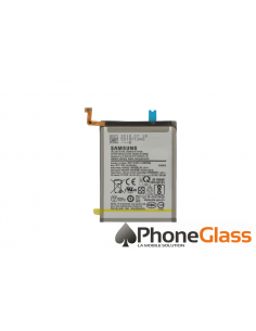 Remplacement Batterie...