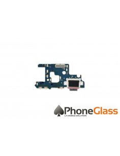 Remplacement Connecteur de...