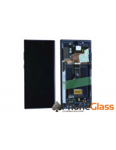 Remplacement Ecran Complet...