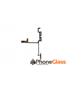 Remplacement Nappe bouton...