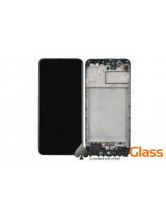 Remplacement Ecran Complet...