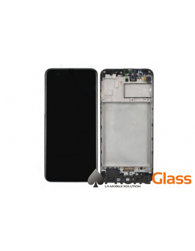 Remplacement Ecran Complet Galaxy M31...