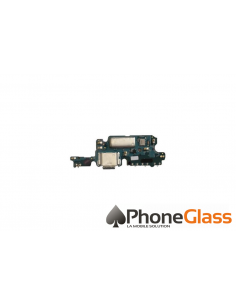 Remplacement Connecteur de...