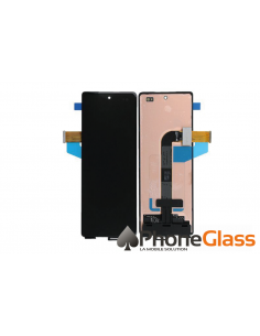 Remplacement Ecran Complet...