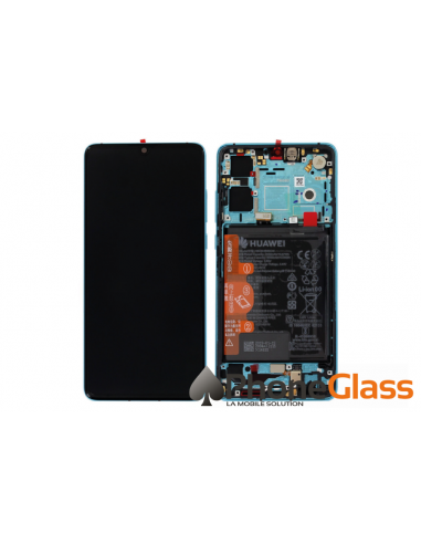 Remplacement Ecran Complet Huawei P30