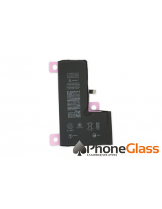 Remplacement Batterie...