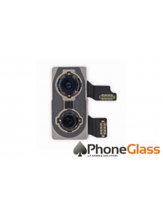 Remplacement Caméra Arrière...