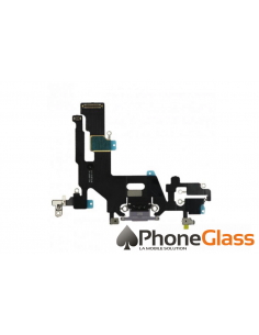 Remplacement Connecteur de...