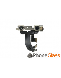 Remplacement Caméra Avant...