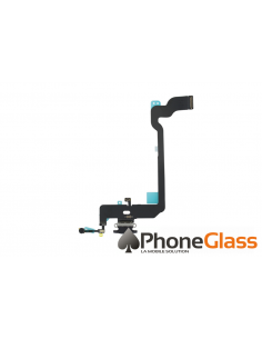 Remplacement Connecteur de...