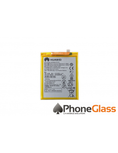 Remplacement Batterie...