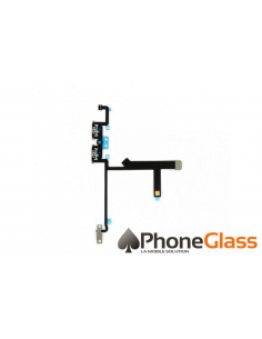 Remplacement Nappe bouton...