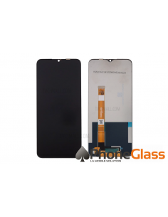 Remplacement Ecran Complet...