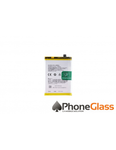 Remplacement Batterie Oppo...