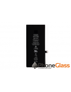 Remplacement Batterie...