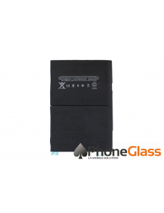 Remplacement Batterie iPad...