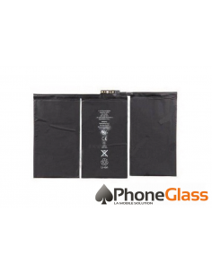 Remplacement Batterie iPad 2